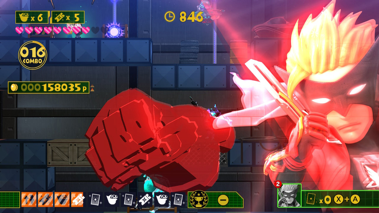 The Wonderful One: After School Hero screenshot 4