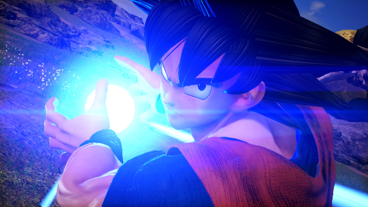 JUMP FORCE - Deluxe Edition screenshot 3