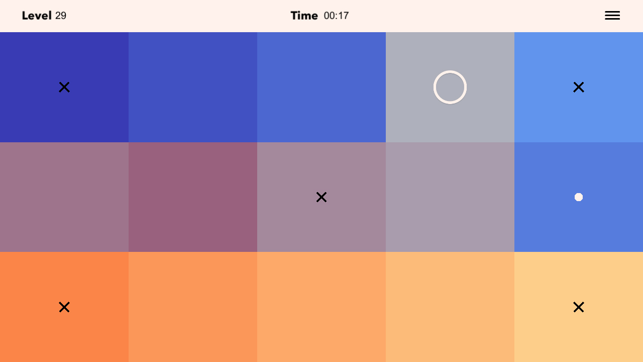Gradiently screenshot 1