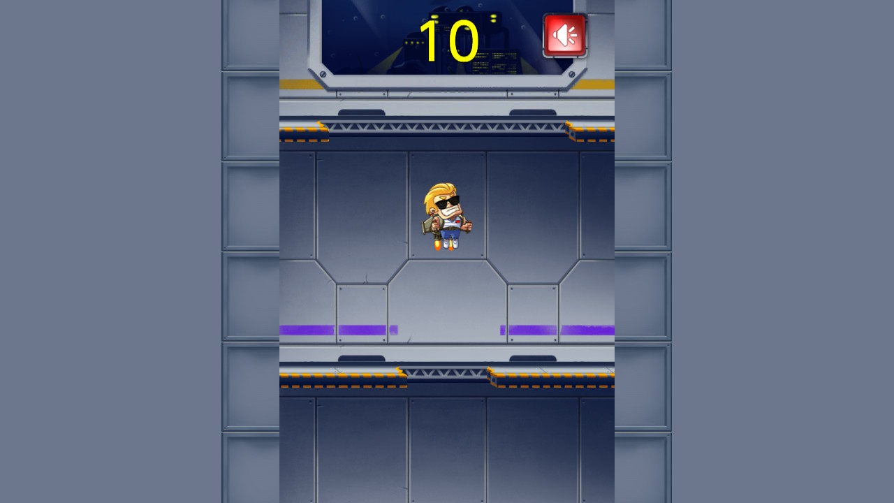 Warrior Escape screenshot 5