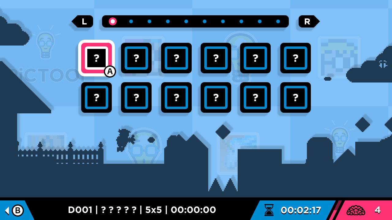 Pictooi screenshot 6