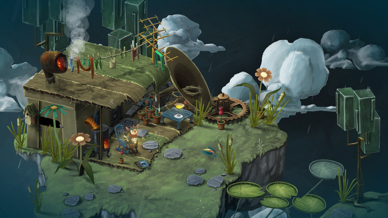 Figment screenshot 1