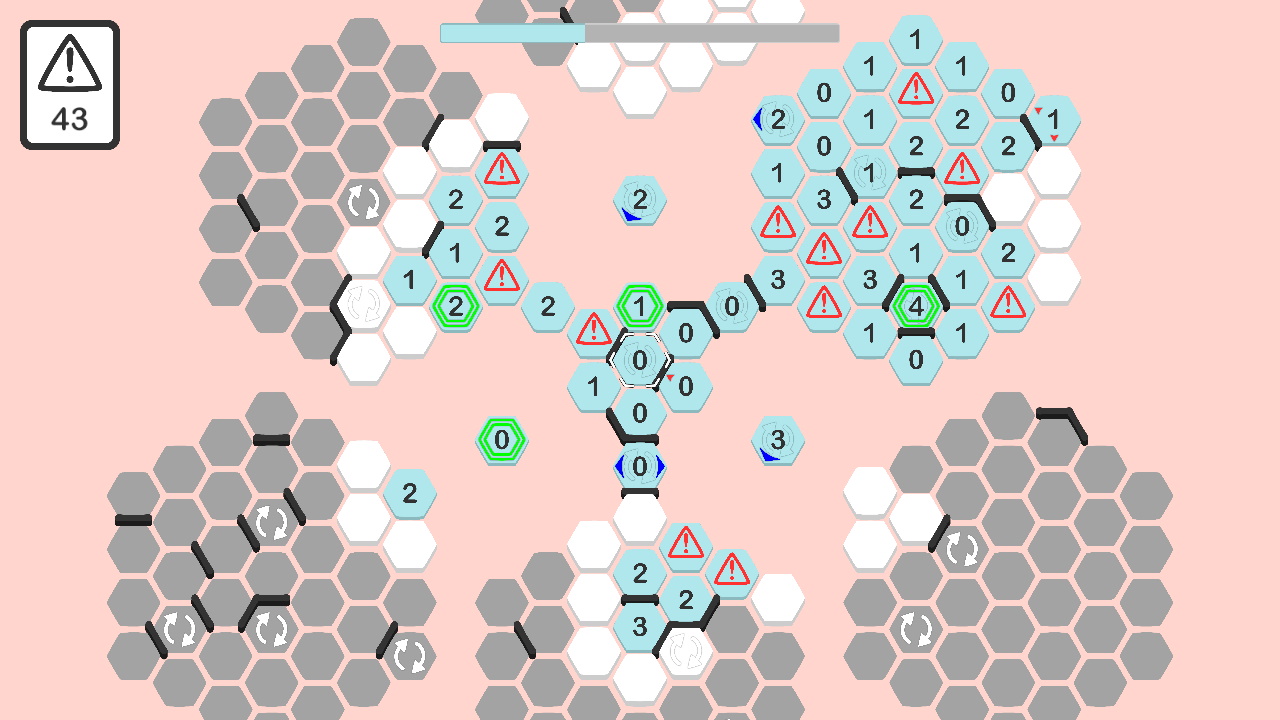 Animo screenshot 4