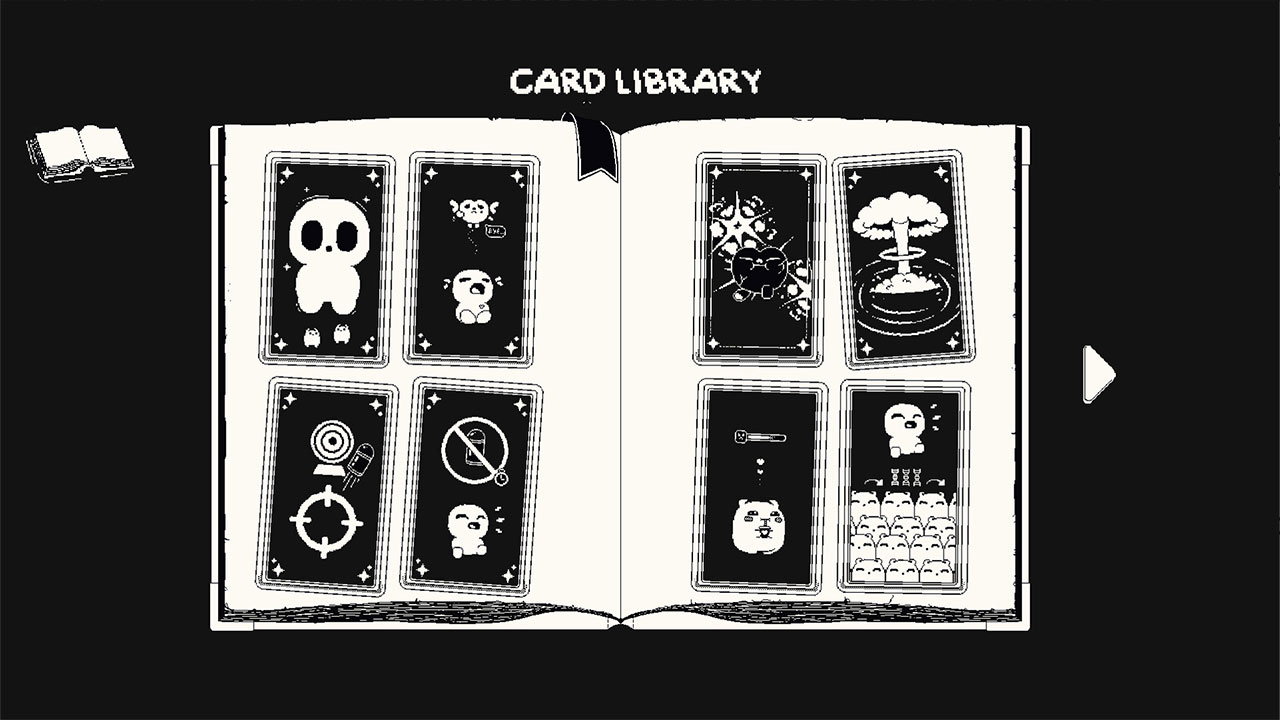 Curse Rounds screenshot 5