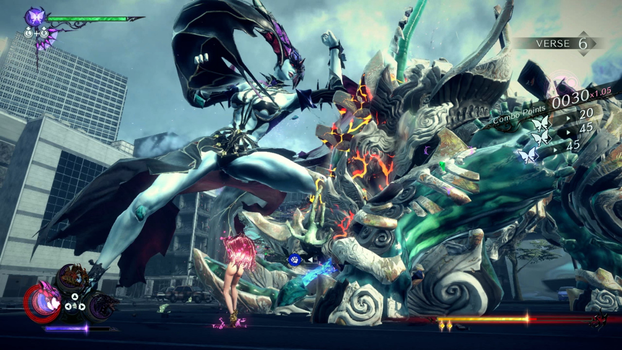Bayonetta™ 3 screenshot 3