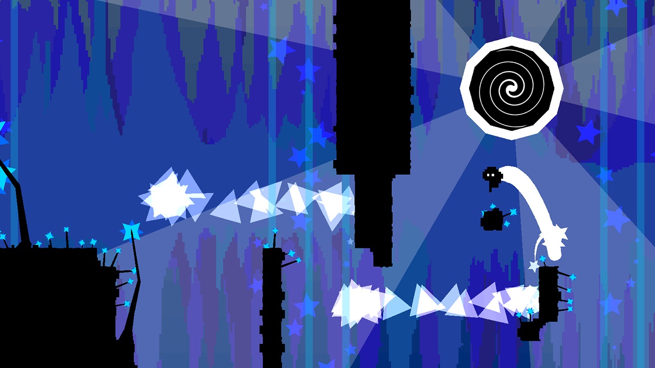Electronic Super Joy 2 screenshot 2