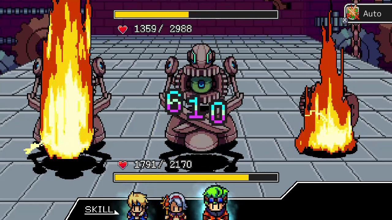 Everdark Tower screenshot 5
