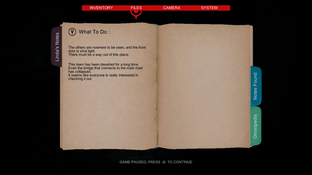 DreadOut Remastered Collection screenshot 1