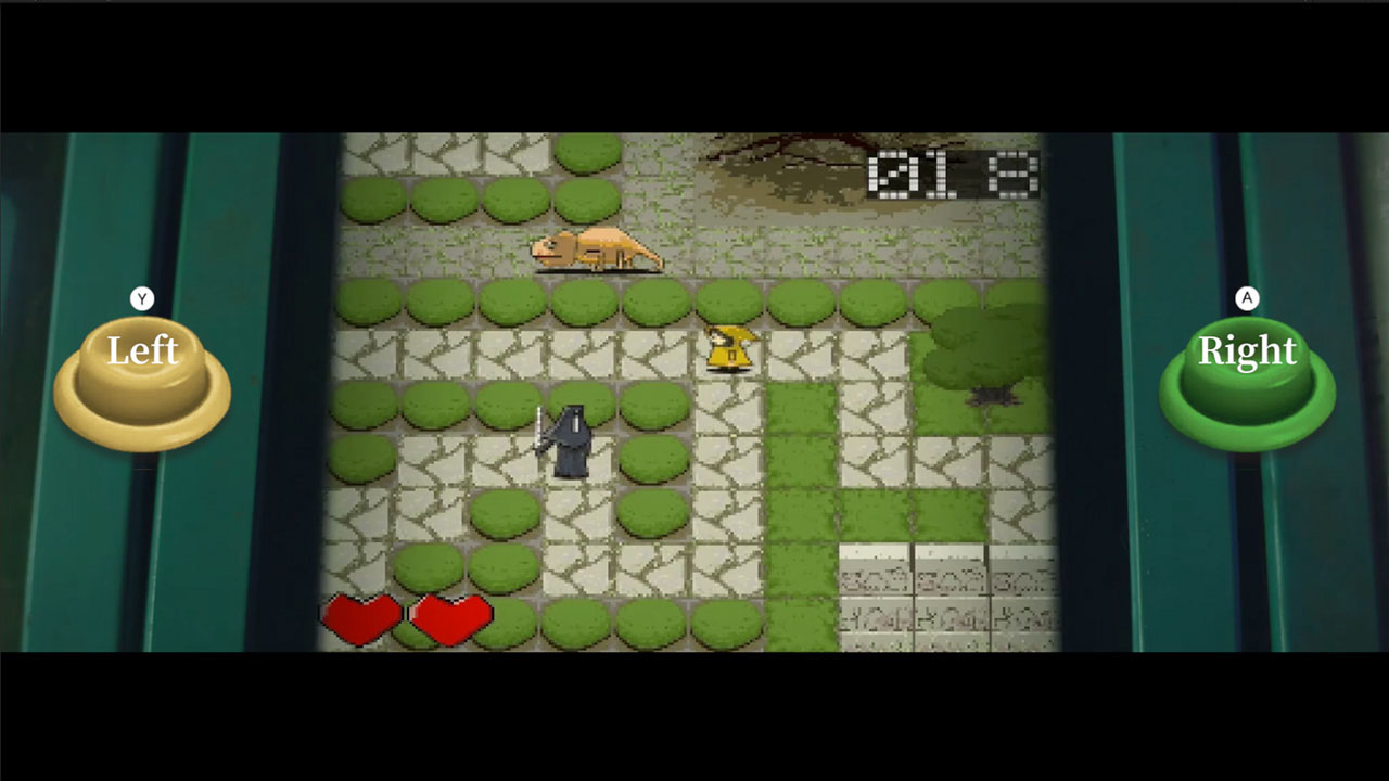 IMMERSE LAND screenshot 5