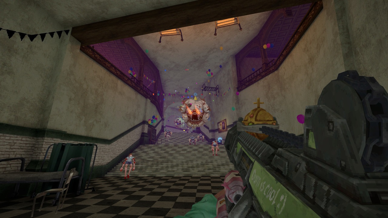 POSTAL: Brain Damaged screenshot 3