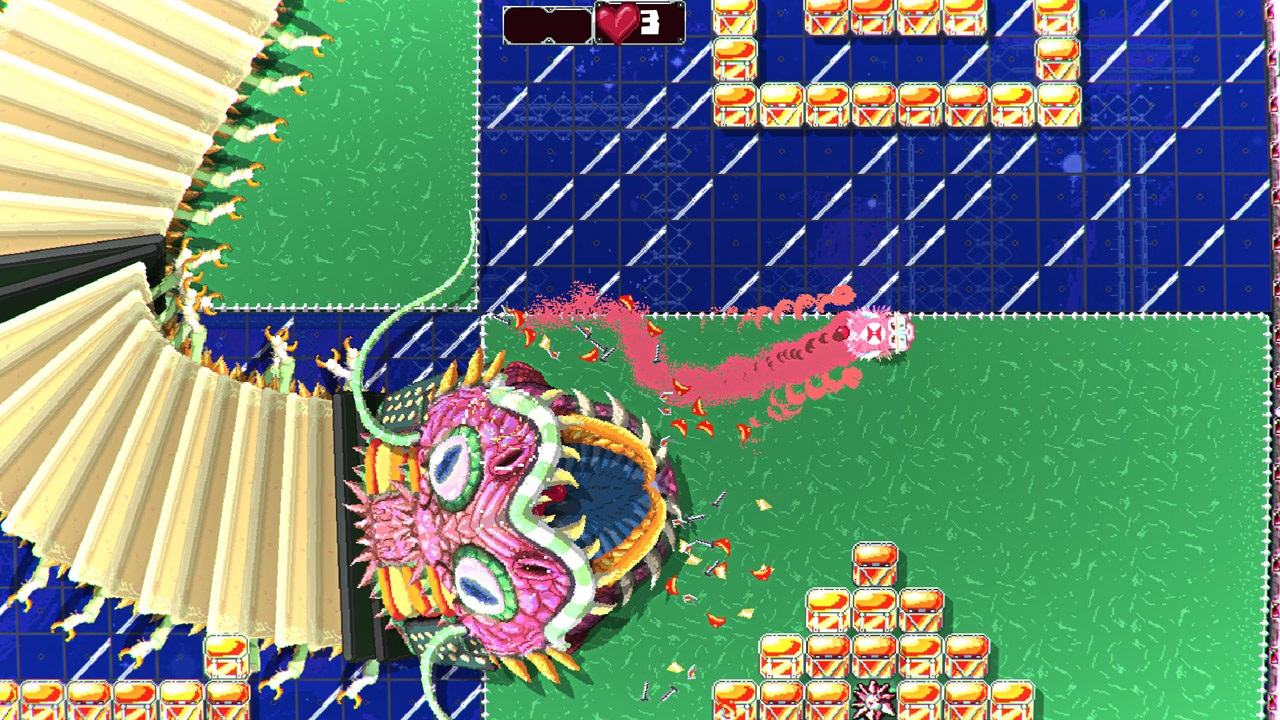 Pig Eat Ball screenshot 1