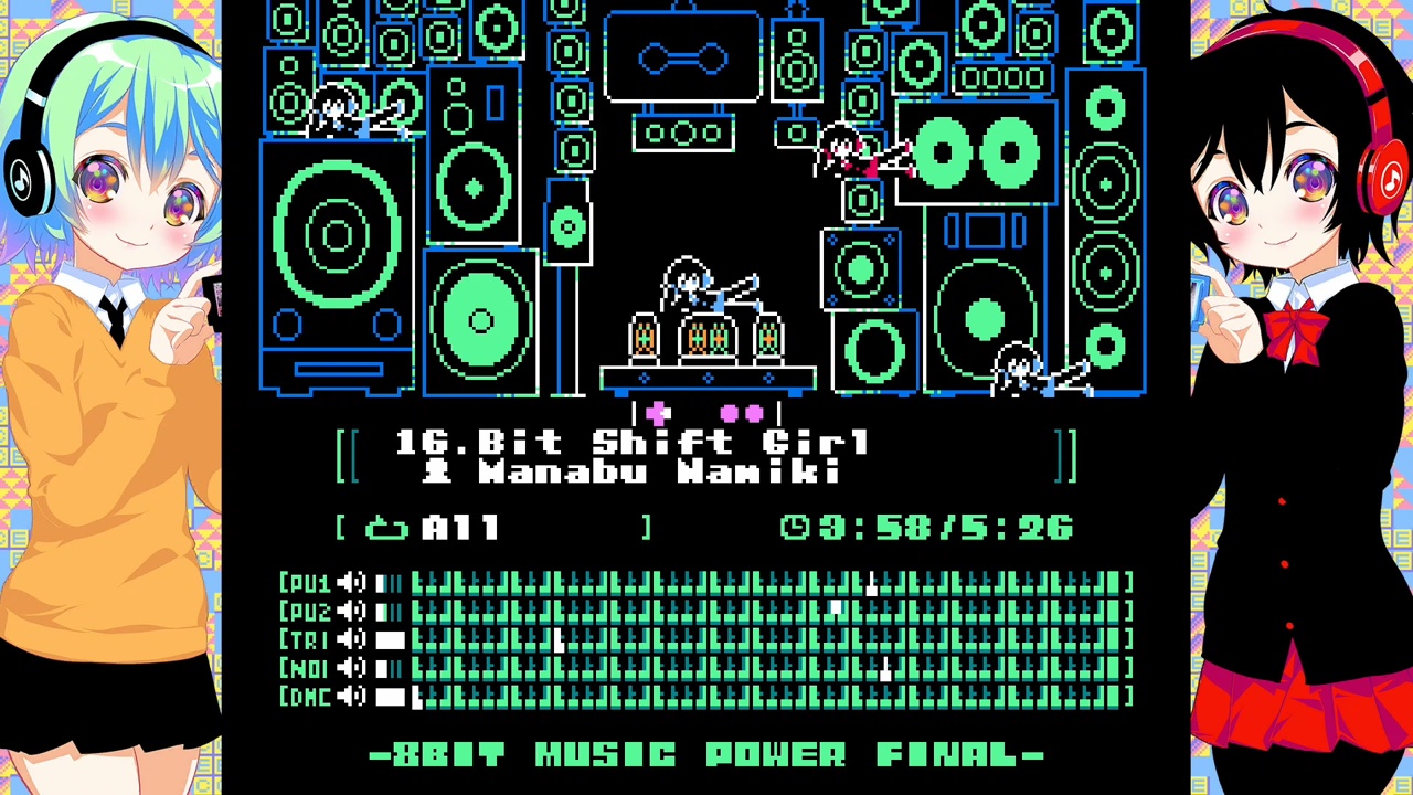 RIKI 8Bit GAME Collection screenshot 5