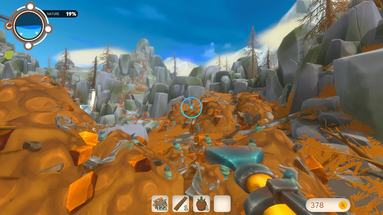 Fresh Start screenshot 2