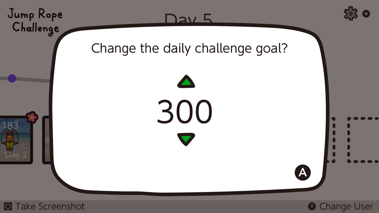 Jump Rope Challenge screenshot 6