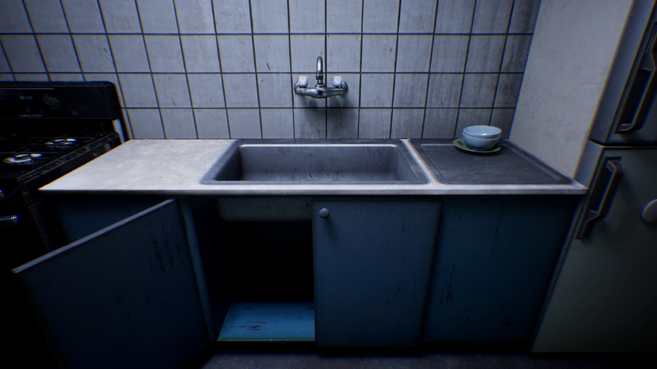 Who's at the door? screenshot 6