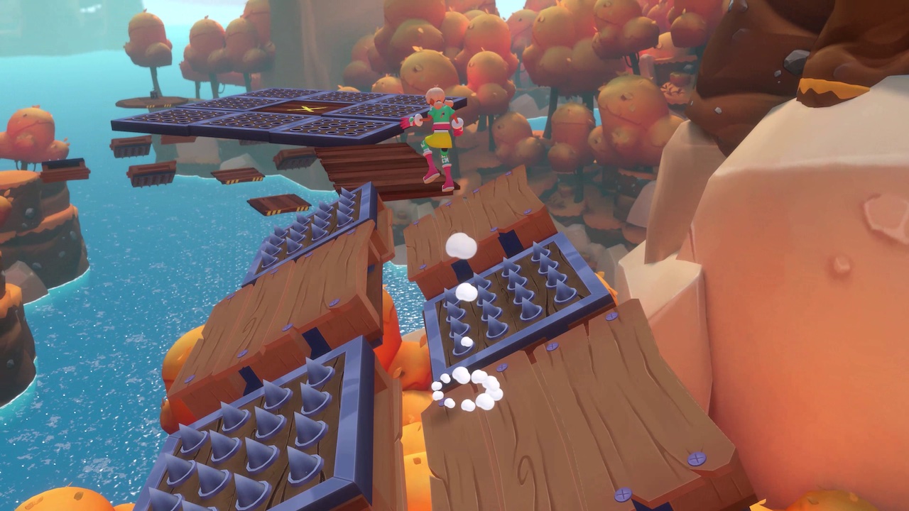Dracamar screenshot 2