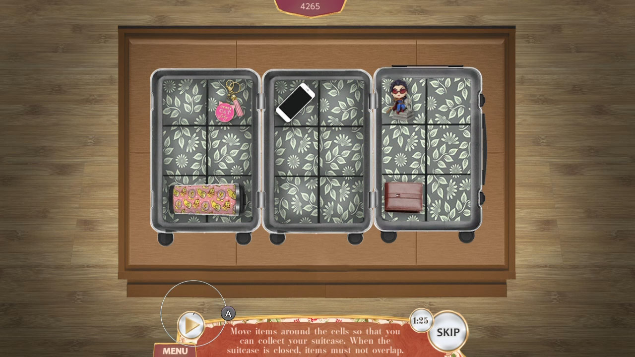 Big Adventure: Trip To Europe screenshot 2