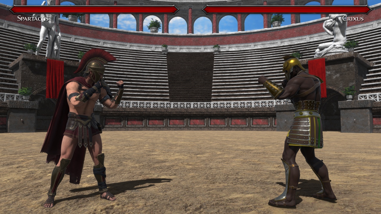 Dragon Fury screenshot 5