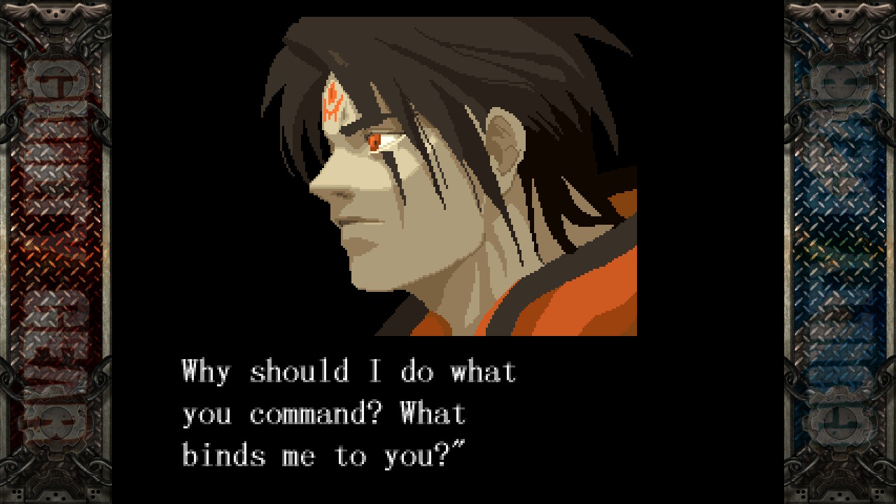 GUILTY GEAR screenshot 6