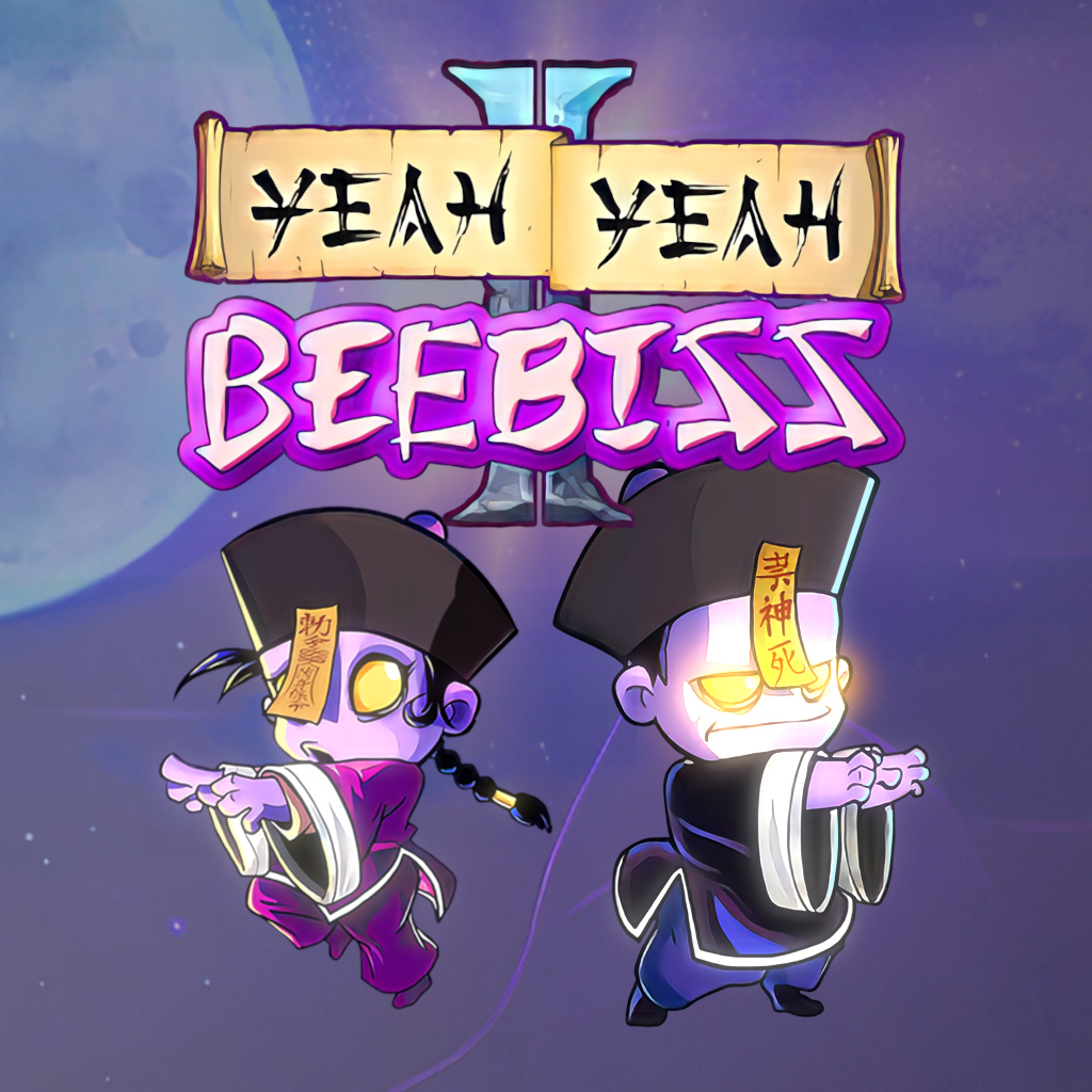 Yeah Yeah Beebiss II