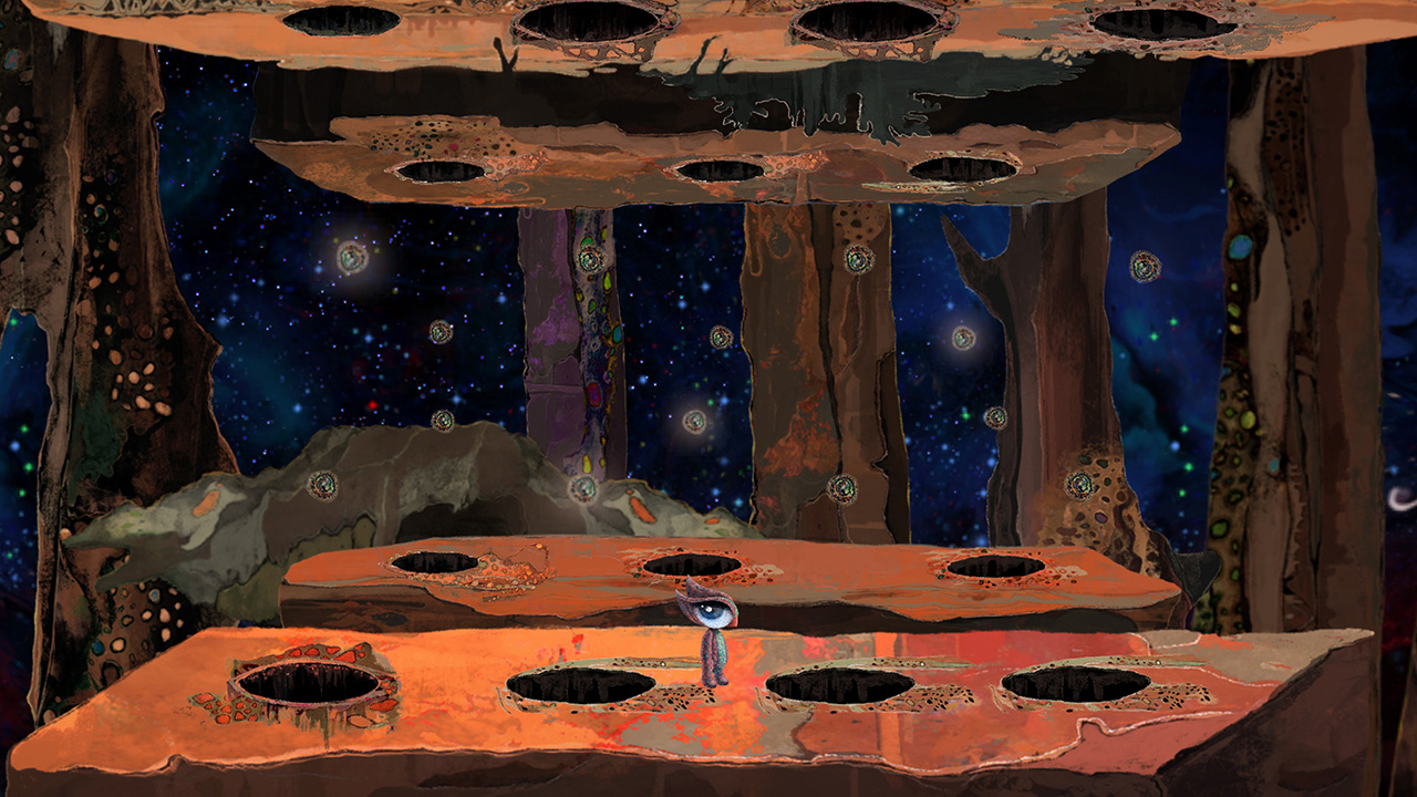 Medulla screenshot 3