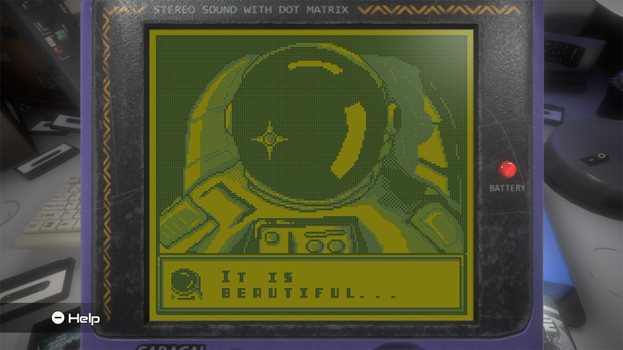 2021 : Moon Escape screenshot 2