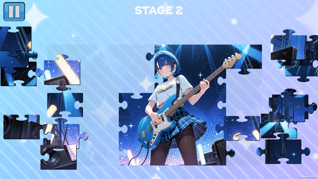 BAND GIRLS screenshot 3