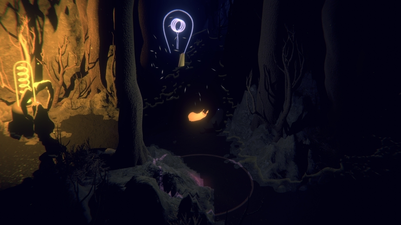 The Forest Quartet screenshot 4