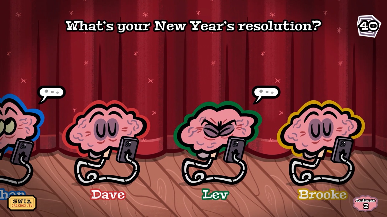 The Jackbox Party Pack 10 screenshot 4