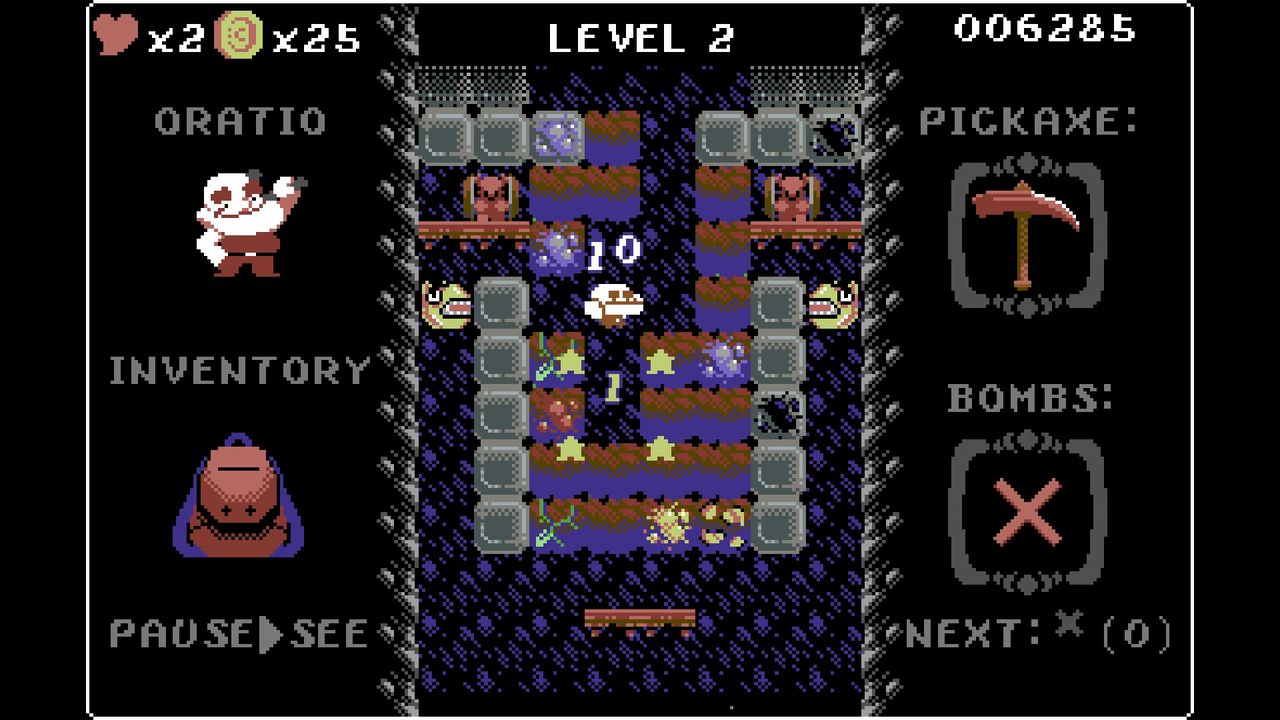 Pity Pit screenshot 6