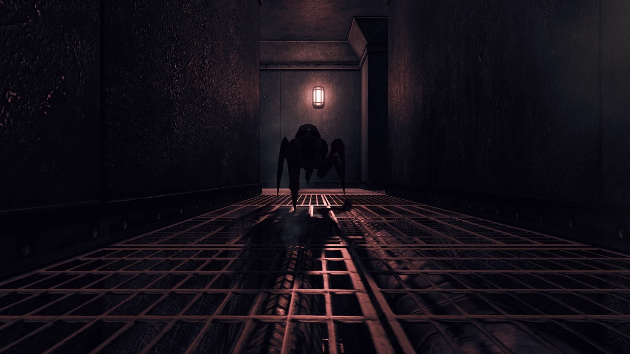 The Thing: Remastered screenshot 6