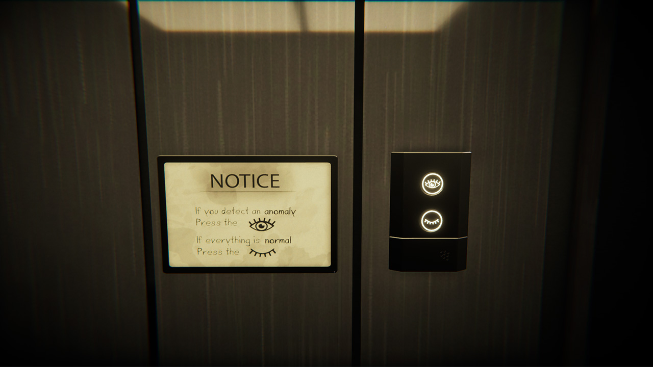 Floor 9 screenshot 4