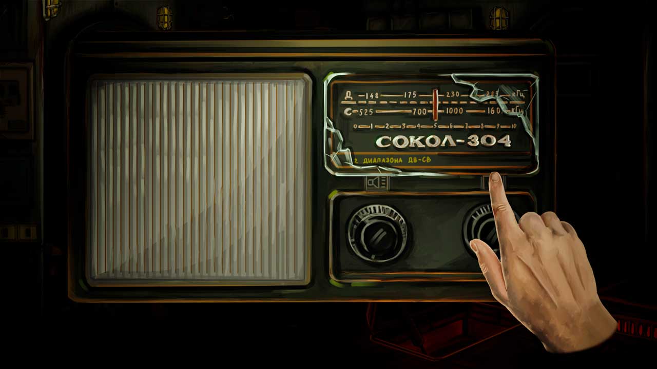 Chernobyl: Origins screenshot 3