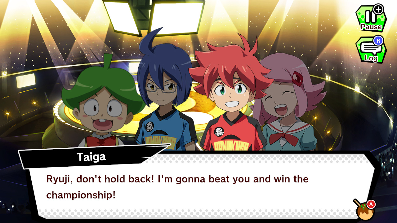 Puzzle & Dragons GOLD screenshot 4