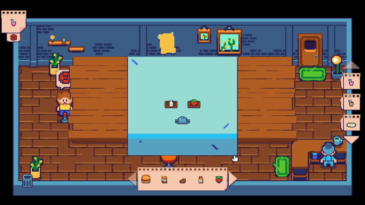 Cooking Craze screenshot 2