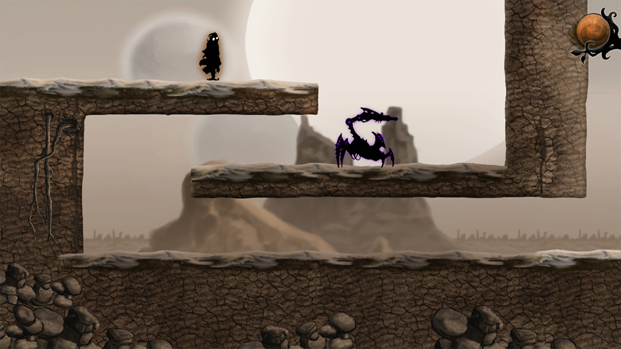 Nihilumbra screenshot 6