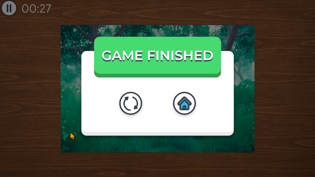 Jigsaw Realms: Nature screenshot 6