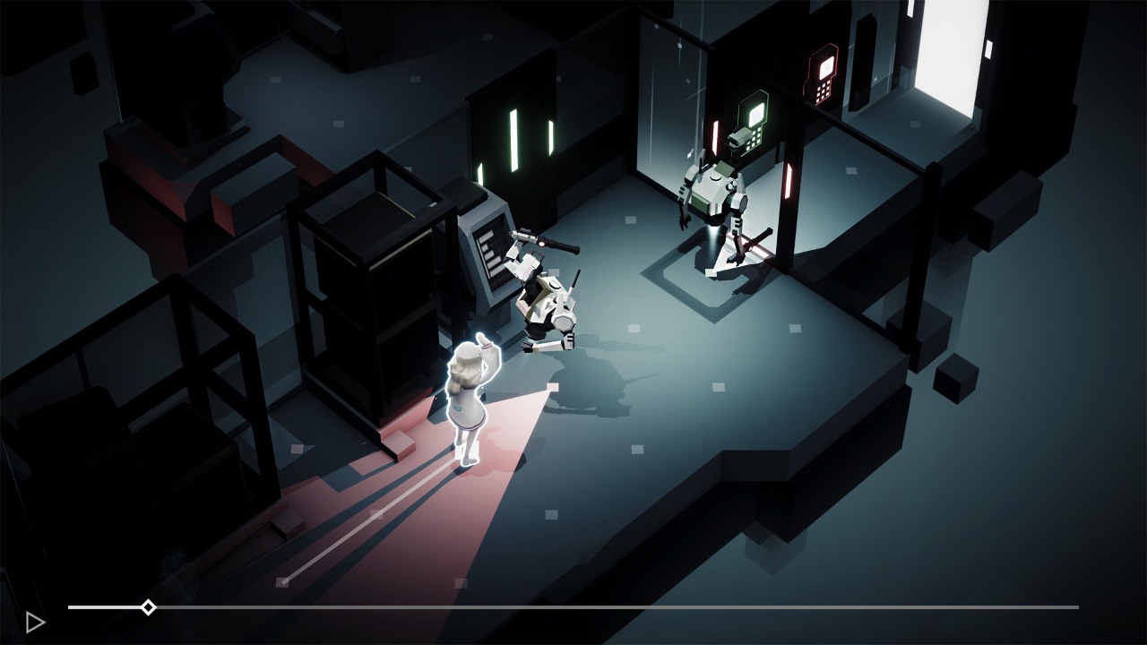 Timelie screenshot 6