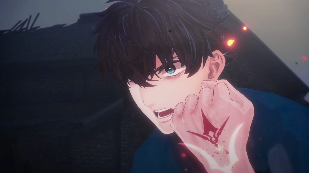 Fate/Samurai Remnant screenshot 6