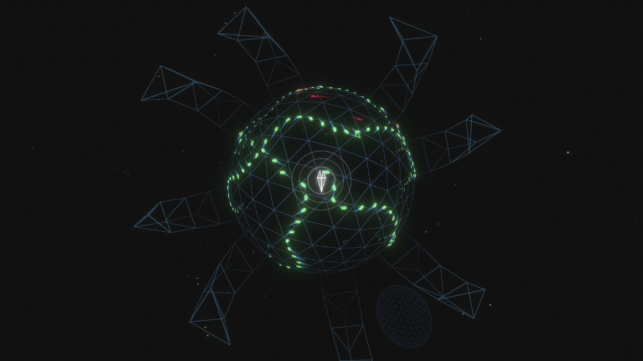 TERROR SQUID screenshot 2