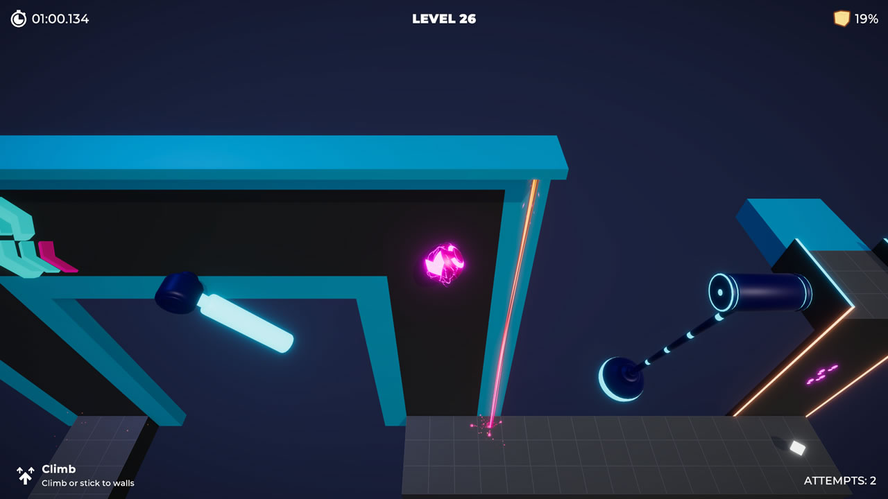 Amazing Maze screenshot 5