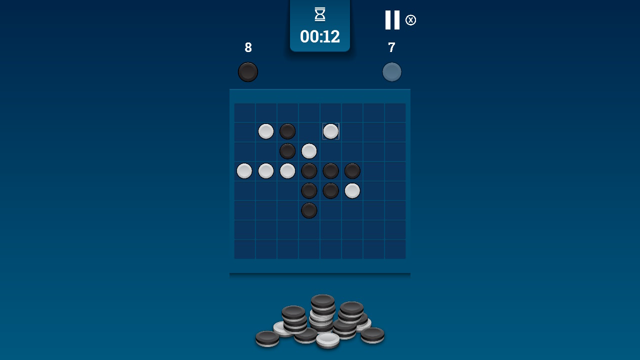 Classic Logical Bundle (4in1) screenshot 6