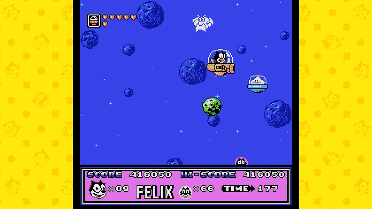 Felix the Cat screenshot 3