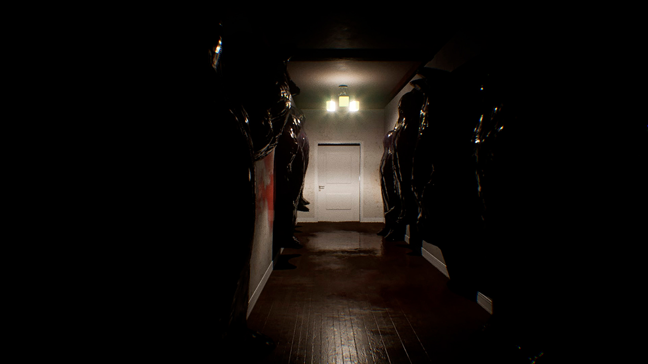 CASE 2: Animatronics Survival screenshot 6