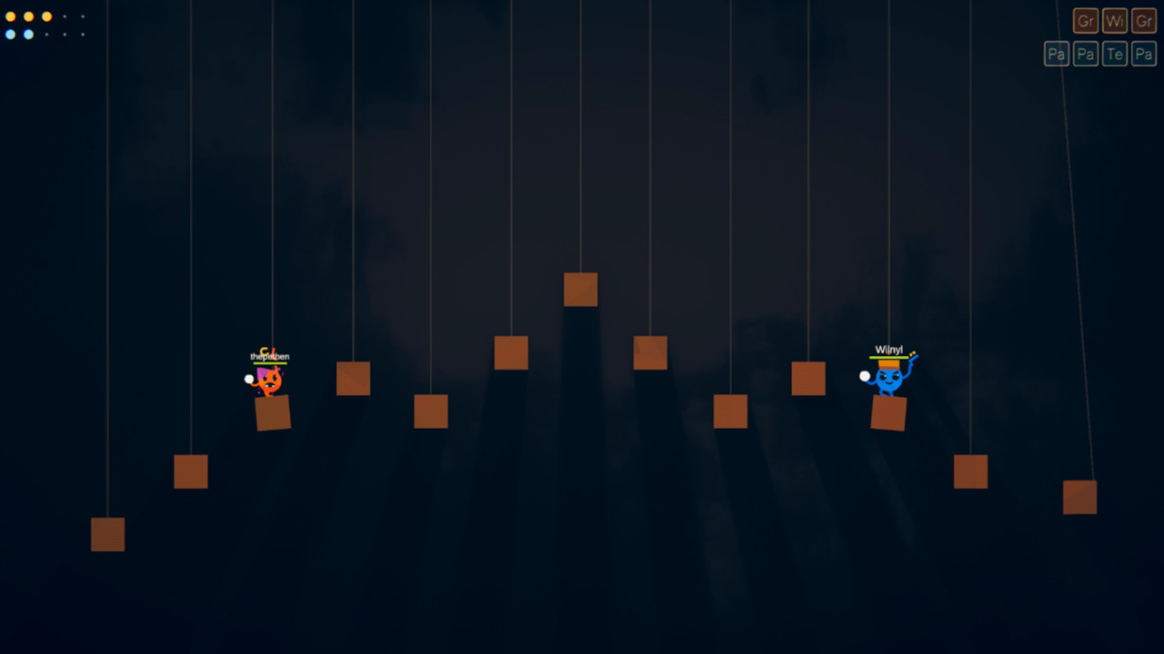 ROUNDS screenshot 3