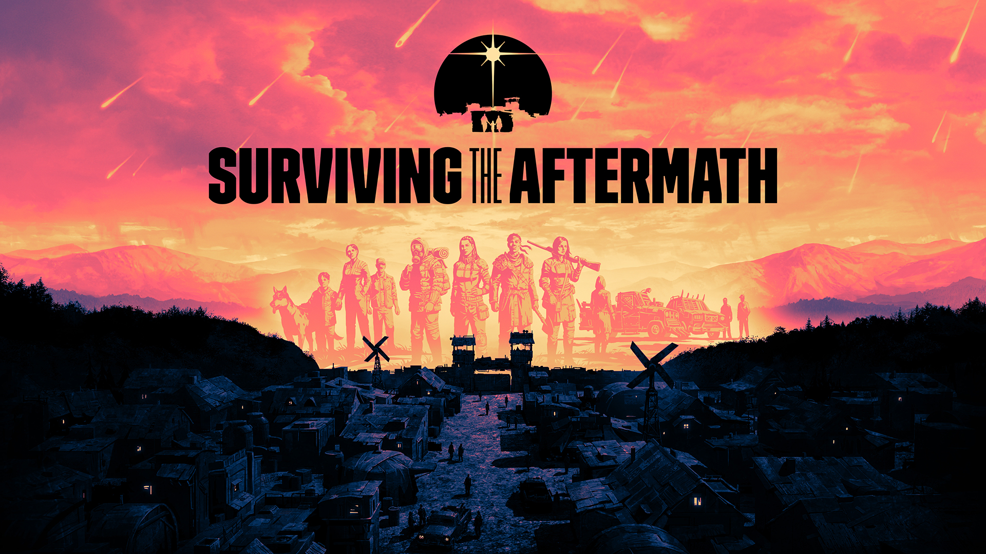 Surviving the Aftermath