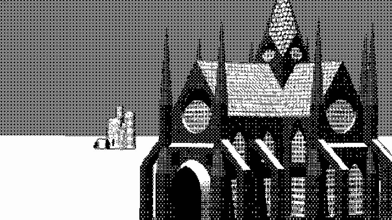Death Crown screenshot 4