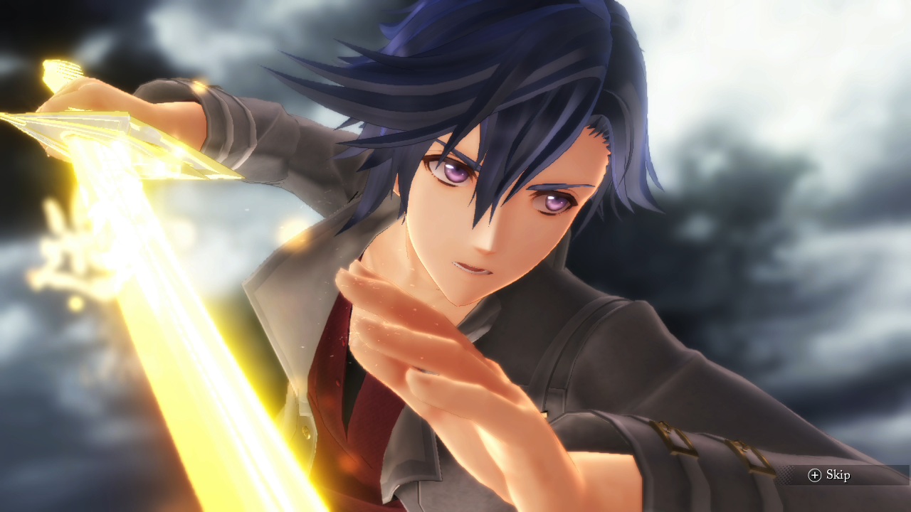The Legend of Heroes: Trails beyond the Horizon screenshot 5
