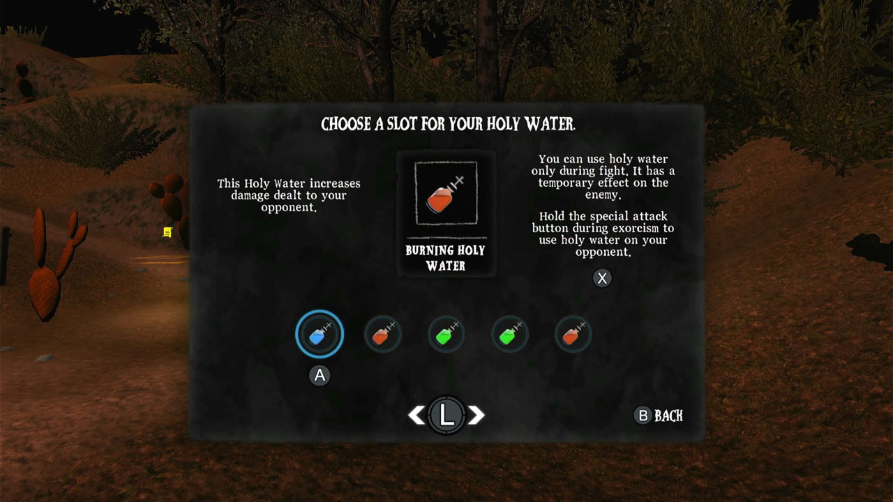 Infernal Radiation screenshot 6