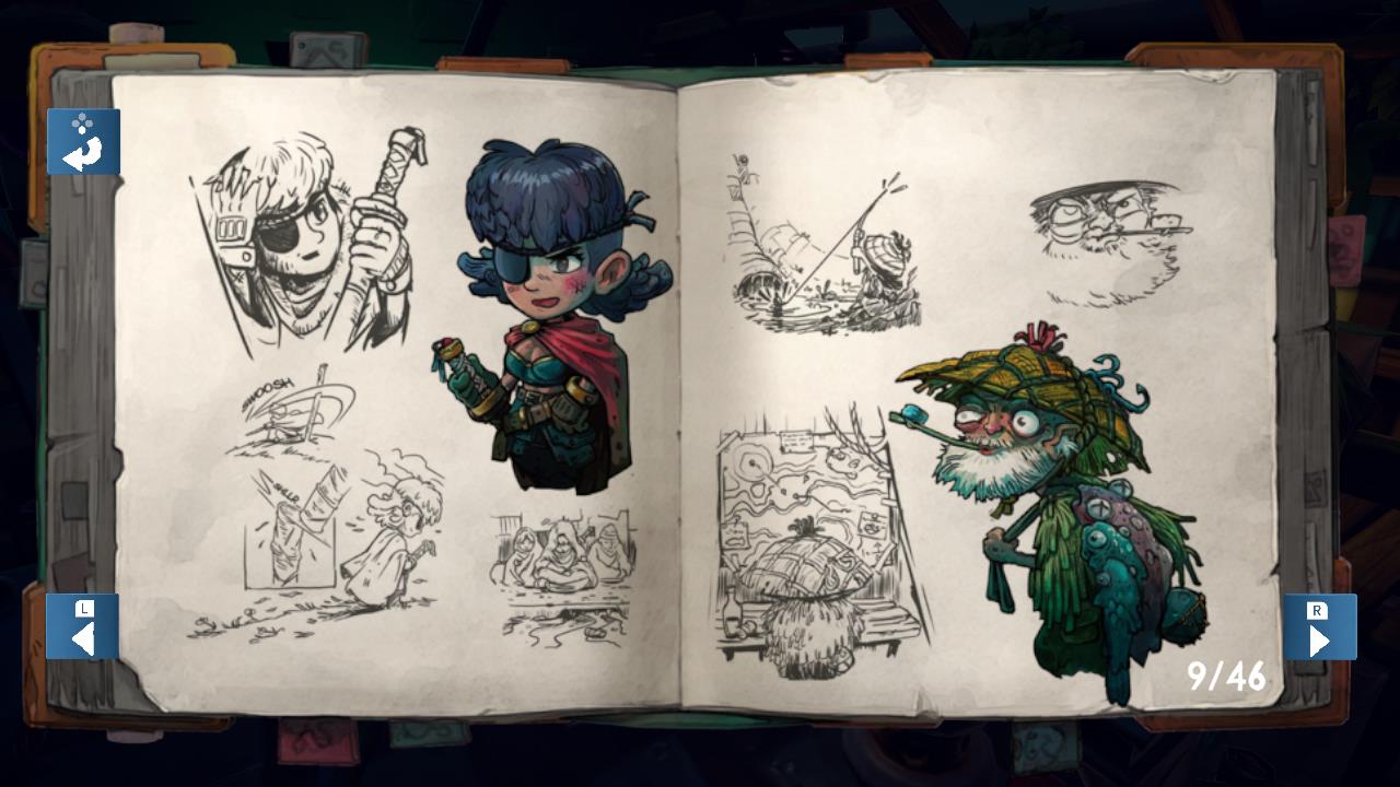 Gallery screenshot 4
